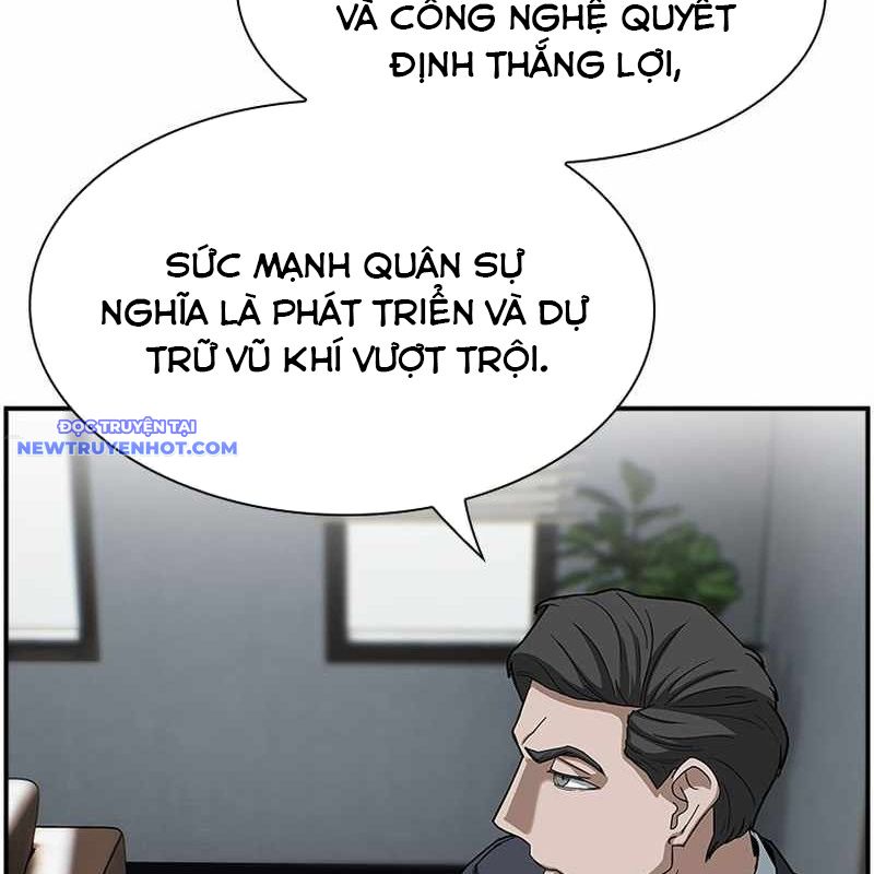 Chế Tác Hạt Nhân chapter 8 - Trang 32