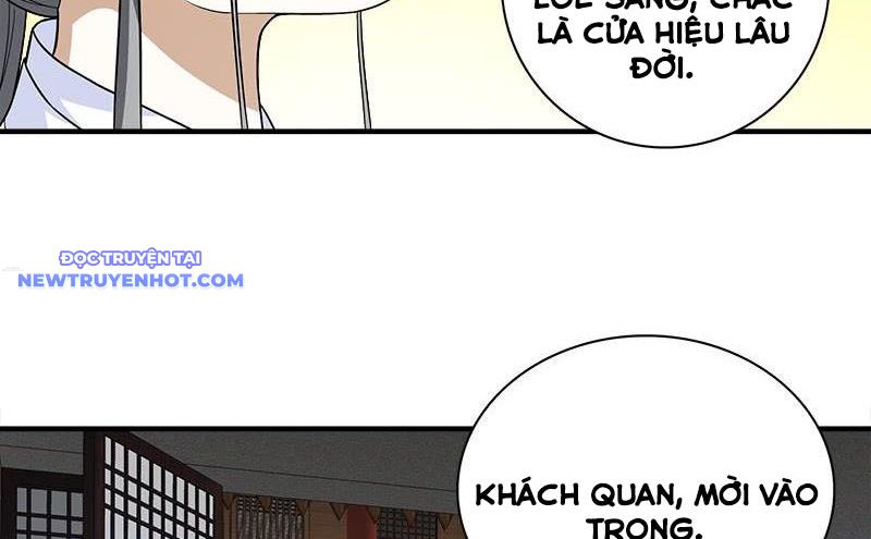 Thiên Long Bát Bộ webtoon chapter 78 - Trang 57