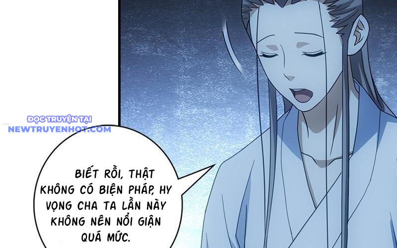 Thiên Long Bát Bộ webtoon chapter 15 - Trang 85