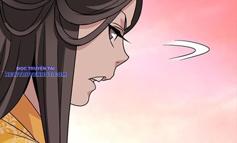 Thiên Long Bát Bộ webtoon chapter 71 - Trang 17