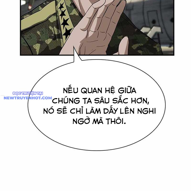 Chế Tác Hạt Nhân chapter 8 - Trang 126