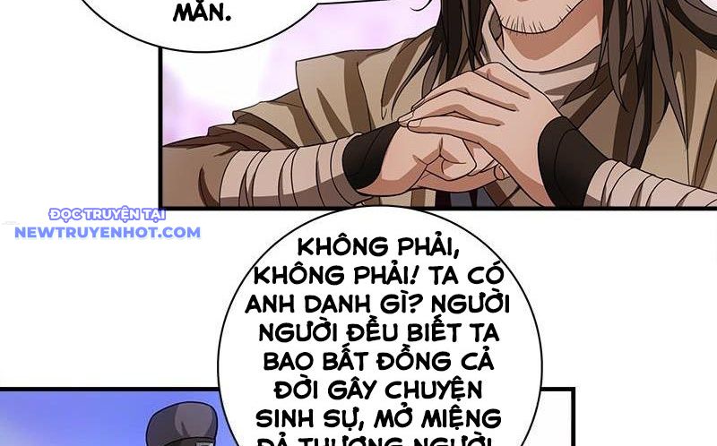 Thiên Long Bát Bộ webtoon chapter 81 - Trang 39