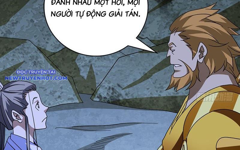 Thiên Long Bát Bộ webtoon chapter 46 - Trang 25