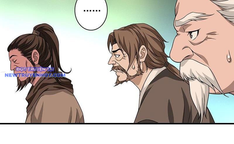 Thiên Long Bát Bộ webtoon chapter 86 - Trang 35