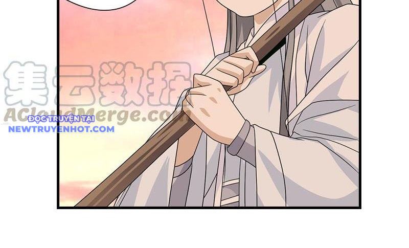 Thiên Long Bát Bộ webtoon chapter 71 - Trang 96