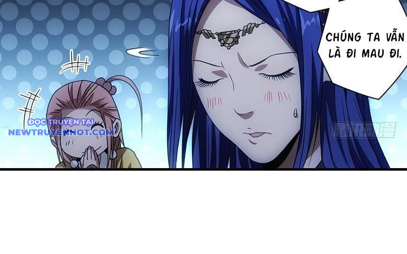 Thiên Long Bát Bộ webtoon chapter 14 - Trang 46