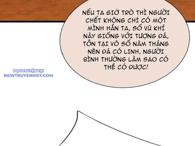 Ngủ say vạn cổ: Xuất thế quét ngang chư thiên chapter 70 - Trang 55