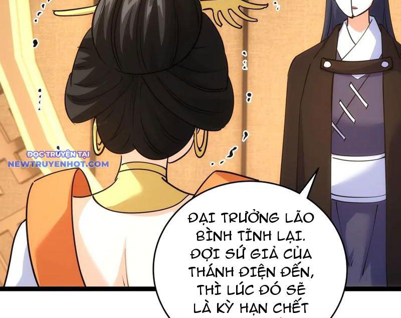 Ta Đoạt Xá Người Chơi Hệ Thống chapter 100 - Trang 32