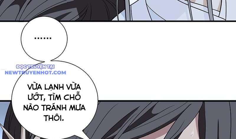 Thiên Long Bát Bộ webtoon chapter 98 - Trang 11