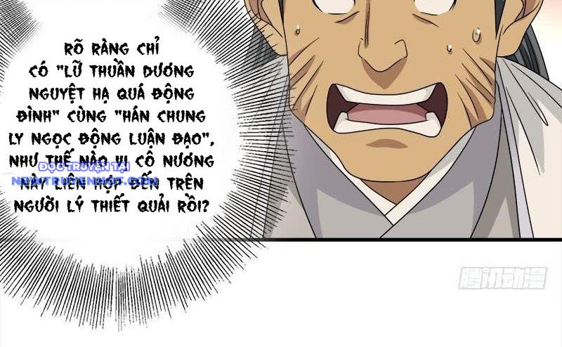 Thiên Long Bát Bộ webtoon chapter 75 - Trang 86