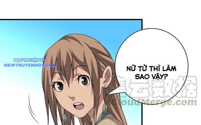 Thiên Long Bát Bộ webtoon chapter 83 - Trang 20