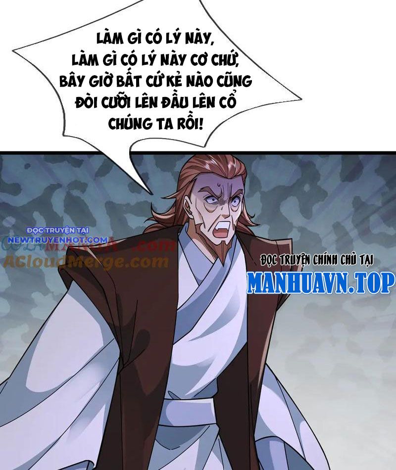 Ngủ say vạn cổ: Xuất thế quét ngang chư thiên chapter 74 - Trang 25