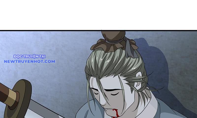 Thiên Long Bát Bộ webtoon chapter 99 - Trang 49