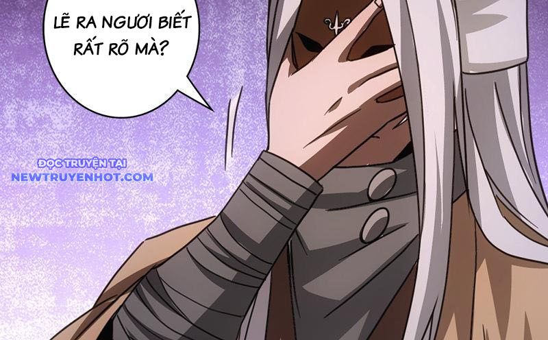 Thiên Long Bát Bộ webtoon chapter 29 - Trang 31