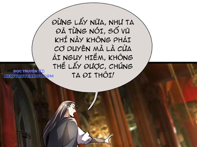 Ngủ say vạn cổ: Xuất thế quét ngang chư thiên chapter 70 - Trang 60