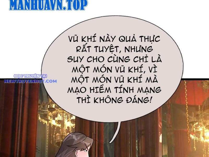 Ngủ say vạn cổ: Xuất thế quét ngang chư thiên chapter 70 - Trang 22