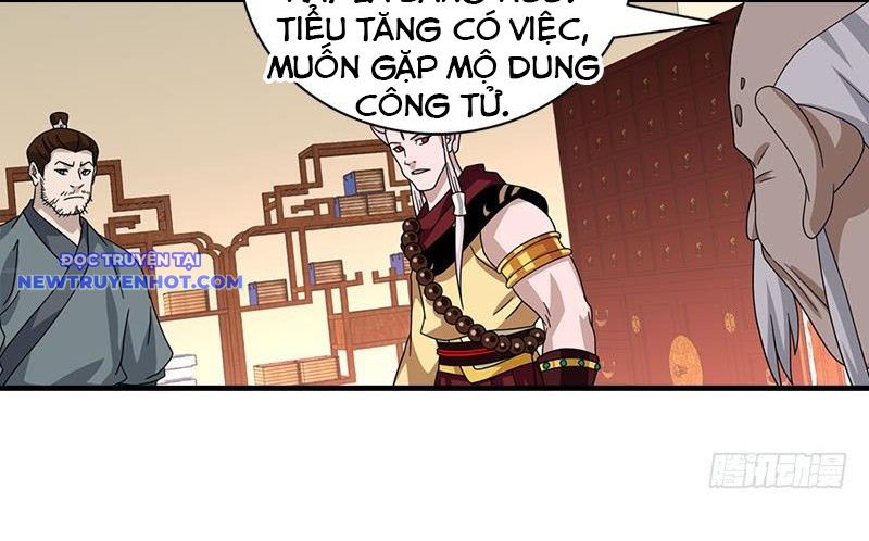 Thiên Long Bát Bộ webtoon chapter 63 - Trang 119