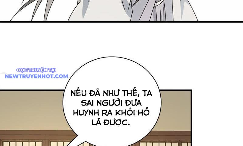 Thiên Long Bát Bộ webtoon chapter 77 - Trang 75