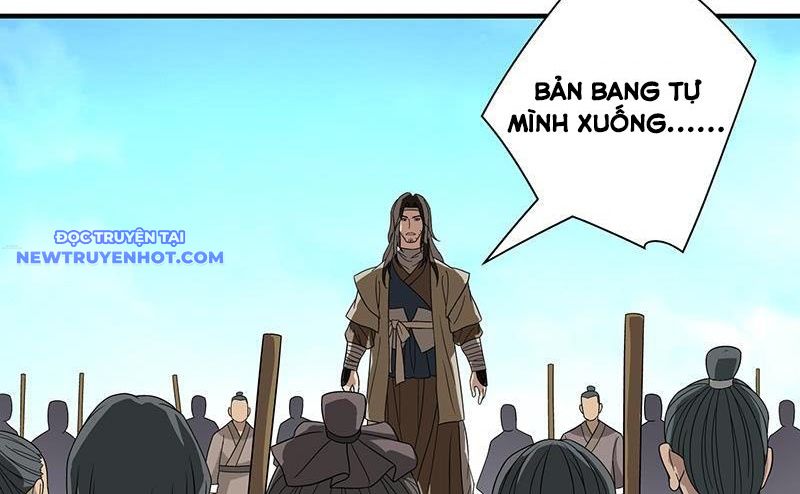 Thiên Long Bát Bộ webtoon chapter 85 - Trang 49