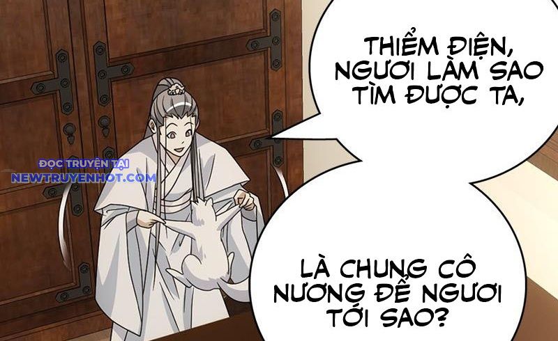 Thiên Long Bát Bộ webtoon chapter 60 - Trang 9