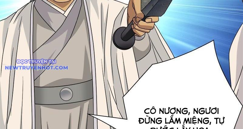 Thiên Long Bát Bộ webtoon chapter 74 - Trang 139