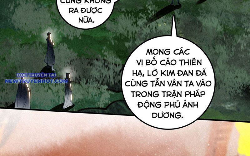 Phi Kiếm Vấn Đạo chapter 120 - Trang 59