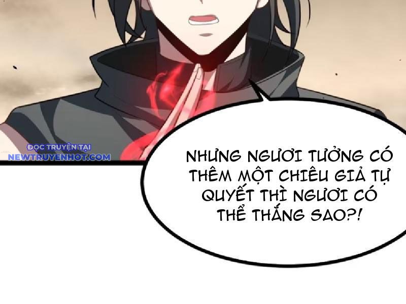 Ta Chính Nghĩa Nhưng Bị Hệ Thống Ép Thành Trùm Phản Diện chapter 91 - Trang 61