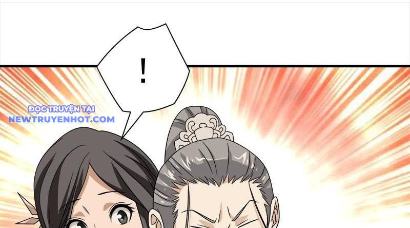 Thiên Long Bát Bộ webtoon chapter 75 - Trang 14