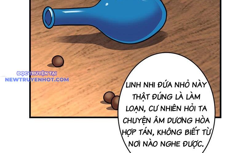 Thiên Long Bát Bộ webtoon chapter 35 - Trang 8