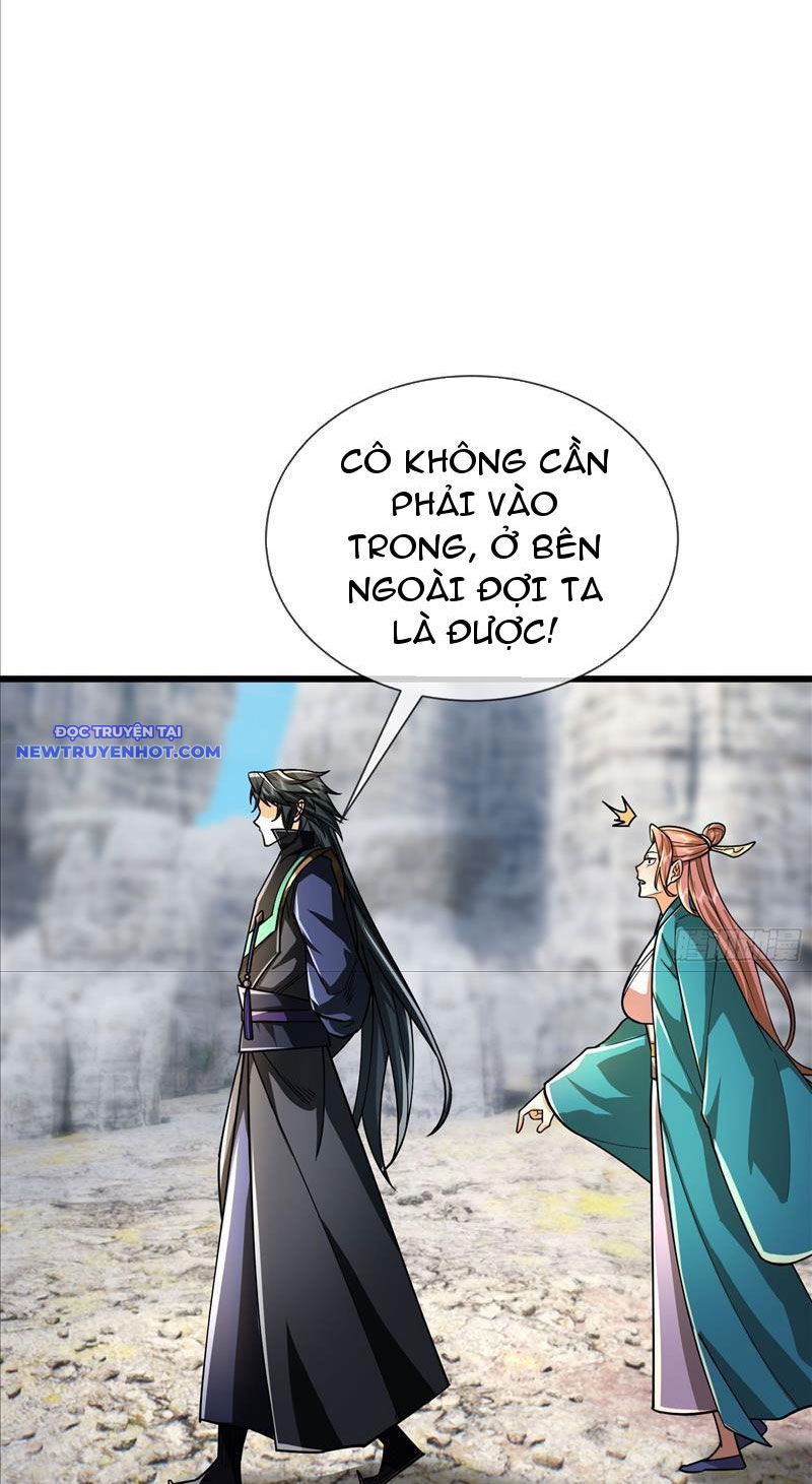 Ngủ say vạn cổ: Xuất thế quét ngang chư thiên chapter 9 - Trang 39