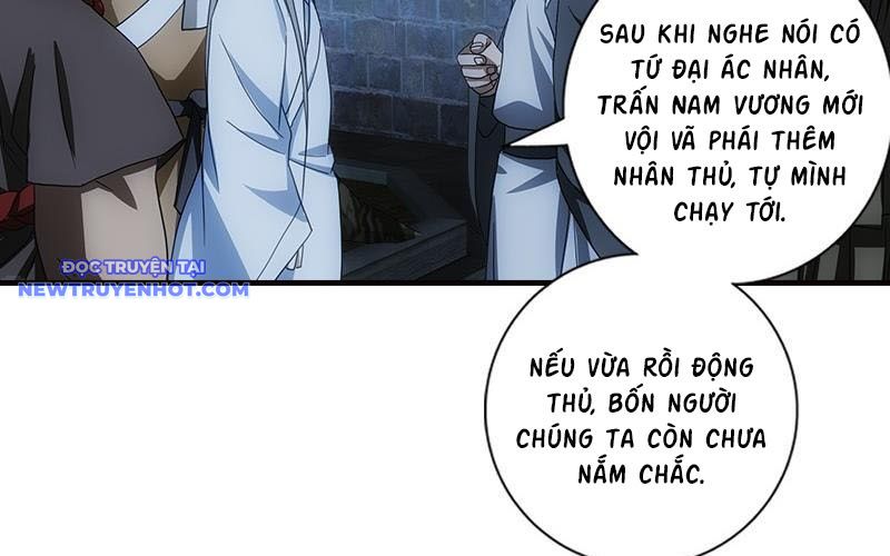 Thiên Long Bát Bộ webtoon chapter 15 - Trang 78