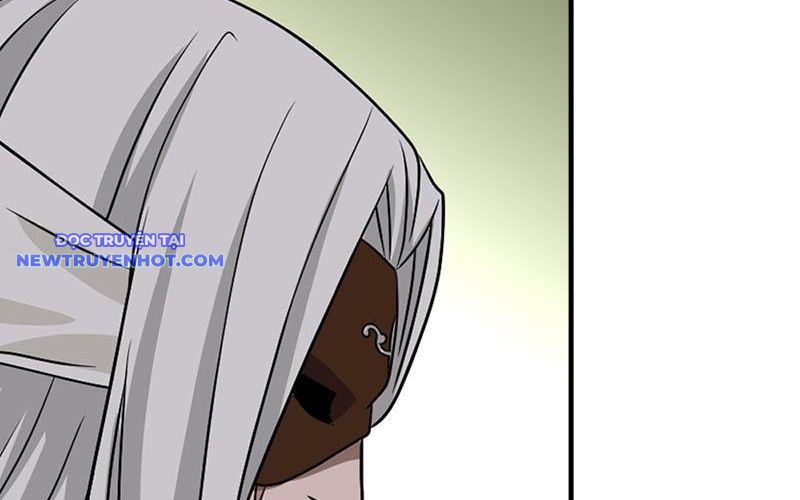 Thiên Long Bát Bộ webtoon chapter 34 - Trang 5