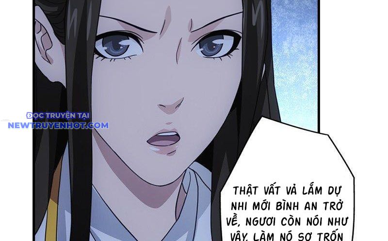 Thiên Long Bát Bộ webtoon chapter 16 - Trang 88