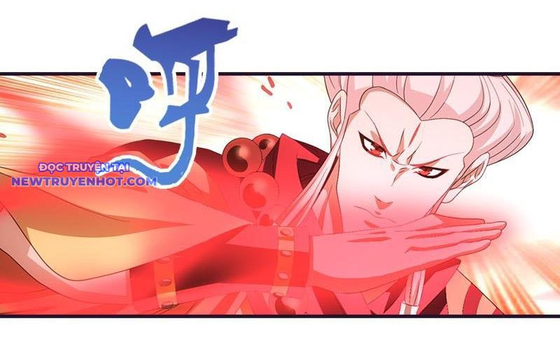 Thiên Long Bát Bộ webtoon chapter 60 - Trang 115