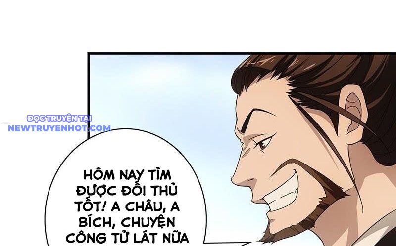 Thiên Long Bát Bộ webtoon chapter 81 - Trang 63