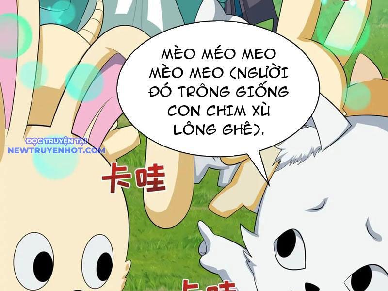 Kỷ Nguyên Kỳ Lạ chapter 390 - Trang 52