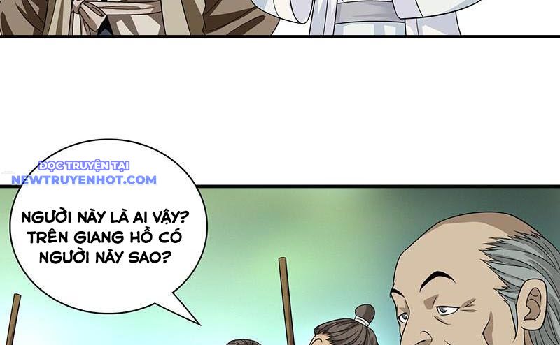 Thiên Long Bát Bộ webtoon chapter 86 - Trang 22