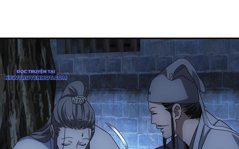 Thiên Long Bát Bộ webtoon chapter 15 - Trang 53