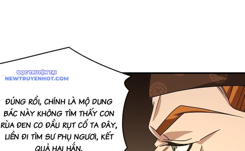 Thiên Long Bát Bộ webtoon chapter 43 - Trang 29