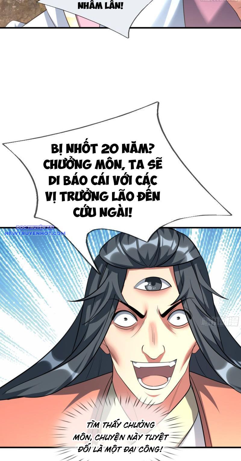 Ngủ say vạn cổ: Xuất thế quét ngang chư thiên chapter 28 - Trang 68