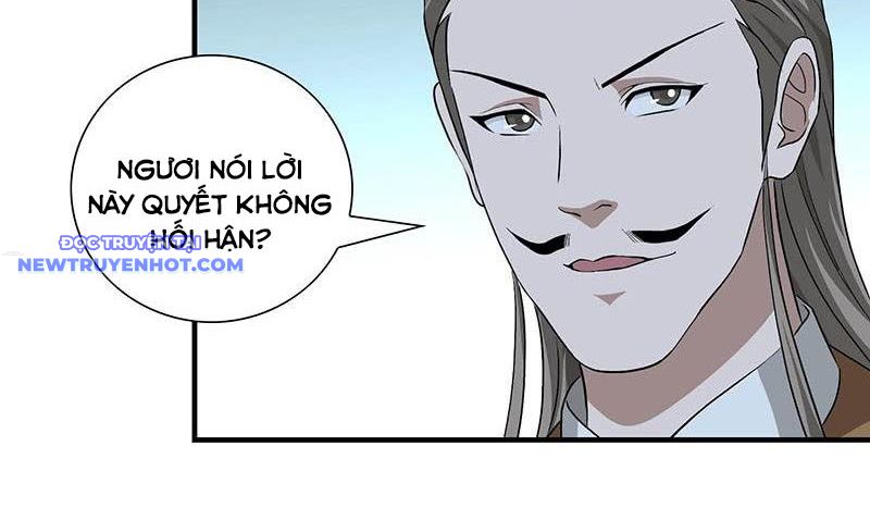 Thiên Long Bát Bộ webtoon chapter 103 - Trang 62