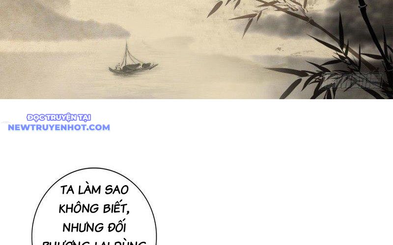 Thiên Long Bát Bộ webtoon chapter 31 - Trang 4