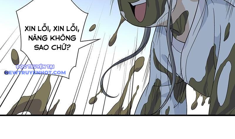 Thiên Long Bát Bộ webtoon chapter 98 - Trang 42