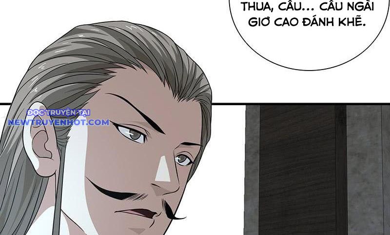 Thiên Long Bát Bộ webtoon chapter 101 - Trang 78