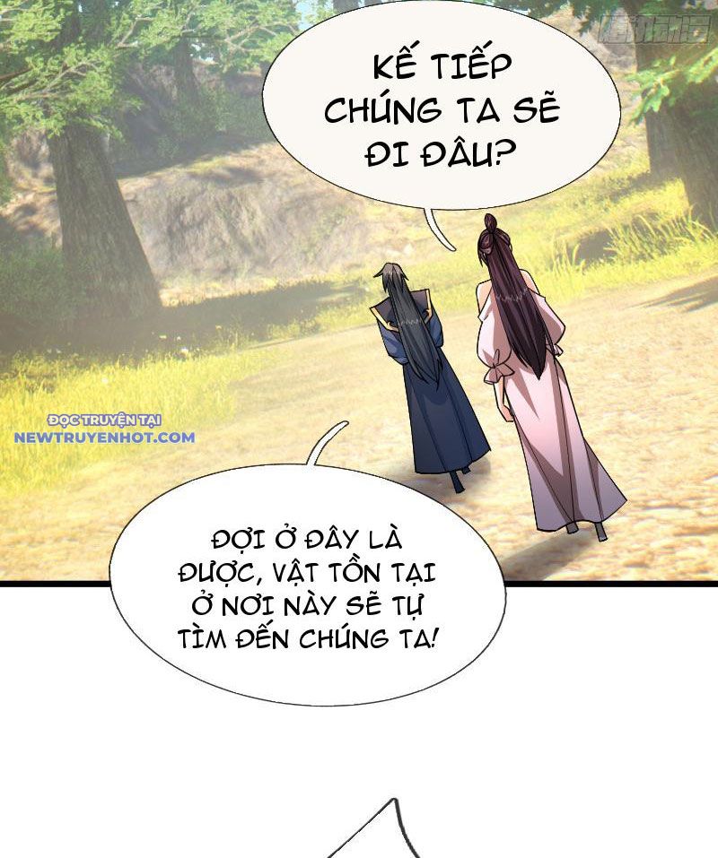 Ngủ say vạn cổ: Xuất thế quét ngang chư thiên chapter 29 - Trang 22