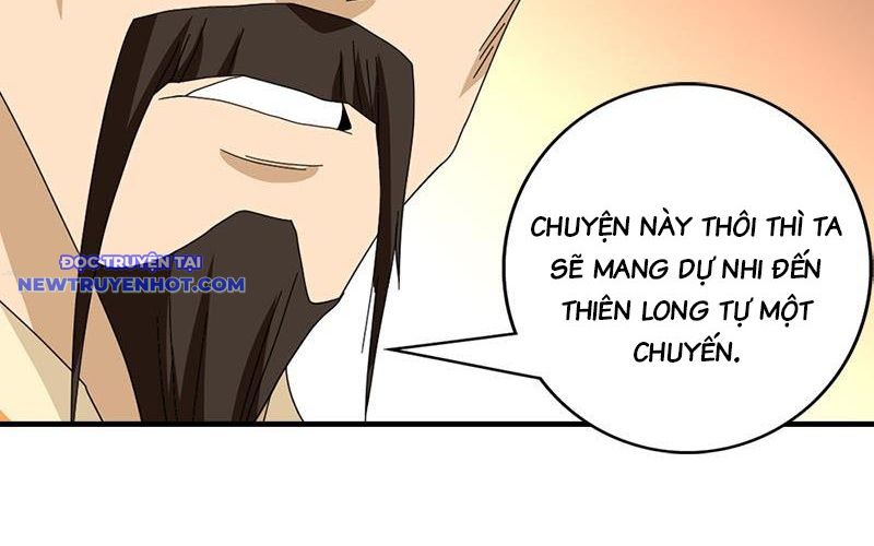 Thiên Long Bát Bộ webtoon chapter 48 - Trang 95