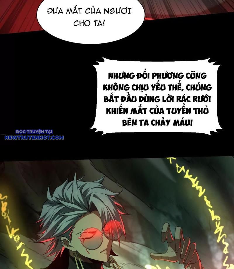 Thần Trò Chơi Dục Vọng chapter 46 - Trang 50