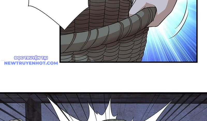 Thiên Long Bát Bộ webtoon chapter 103 - Trang 18