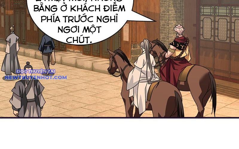 Thiên Long Bát Bộ webtoon chapter 59 - Trang 64