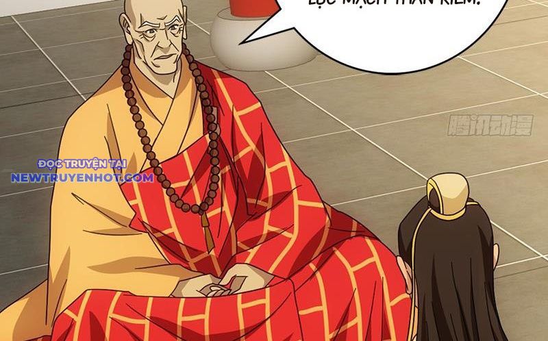 Thiên Long Bát Bộ webtoon chapter 49 - Trang 89